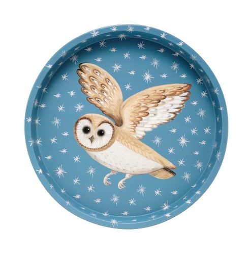 Dog & Dome - Owls