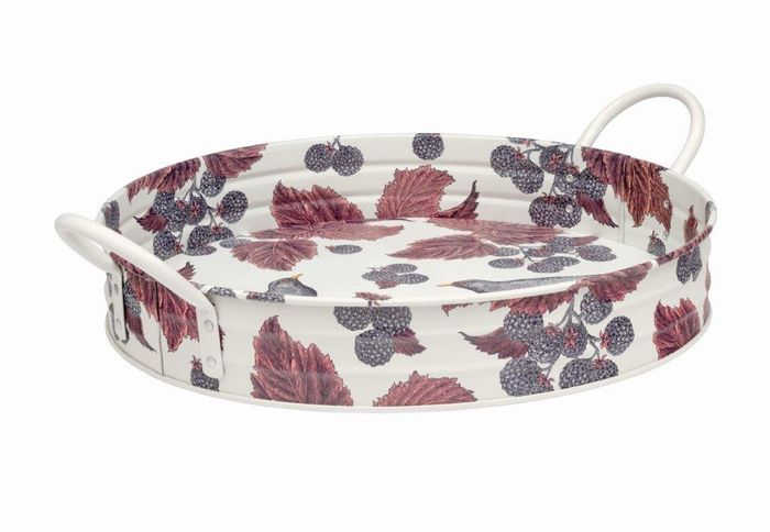 Thornback & Peel - Large Handled Trays