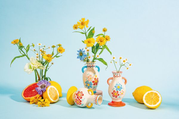 Florals