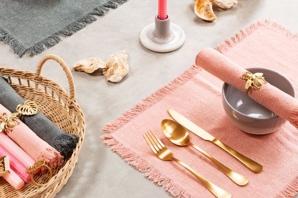 Tablescaping - Conscious Living