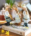 NEW Beekeepers and Buzzy Ducks