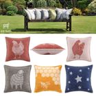 Wool Cushion Covers