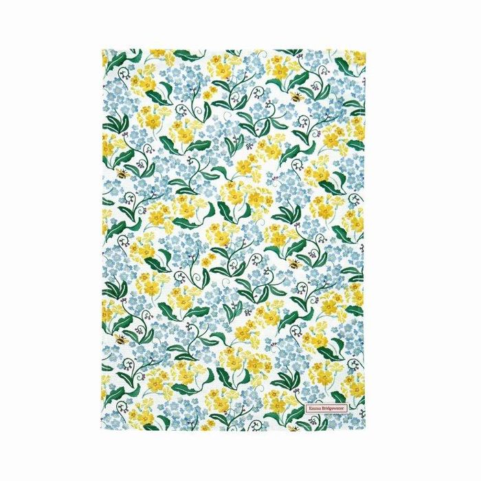 New Emma Bridgewater Textiles
