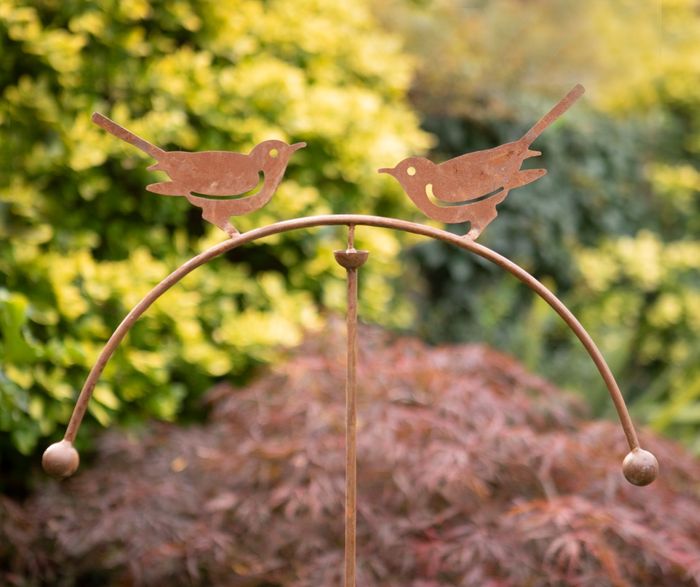 New for SS23 - Decorative Garden Accessories