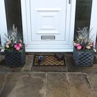 New Doormats