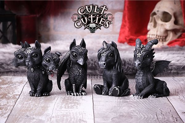 Cult Cuties