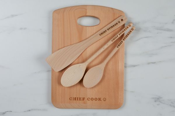 Sustainable Baking Gifts from T&G