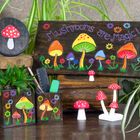 Home Decor and Textiles