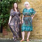 Clothing and Festival Wear