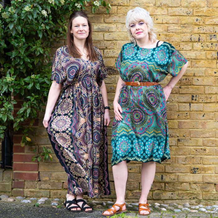 Clothing and Festival Wear