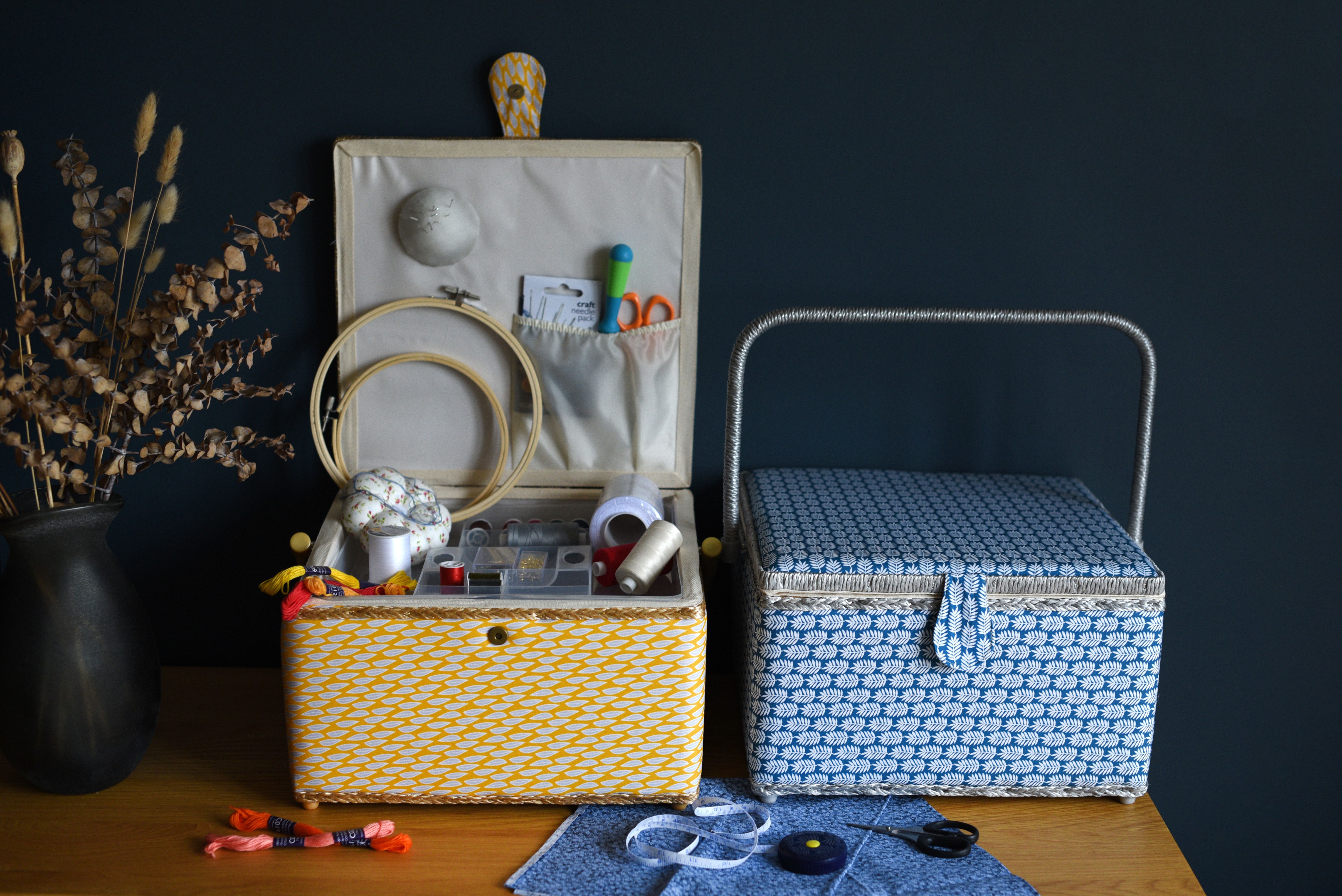 Storage and Gifting