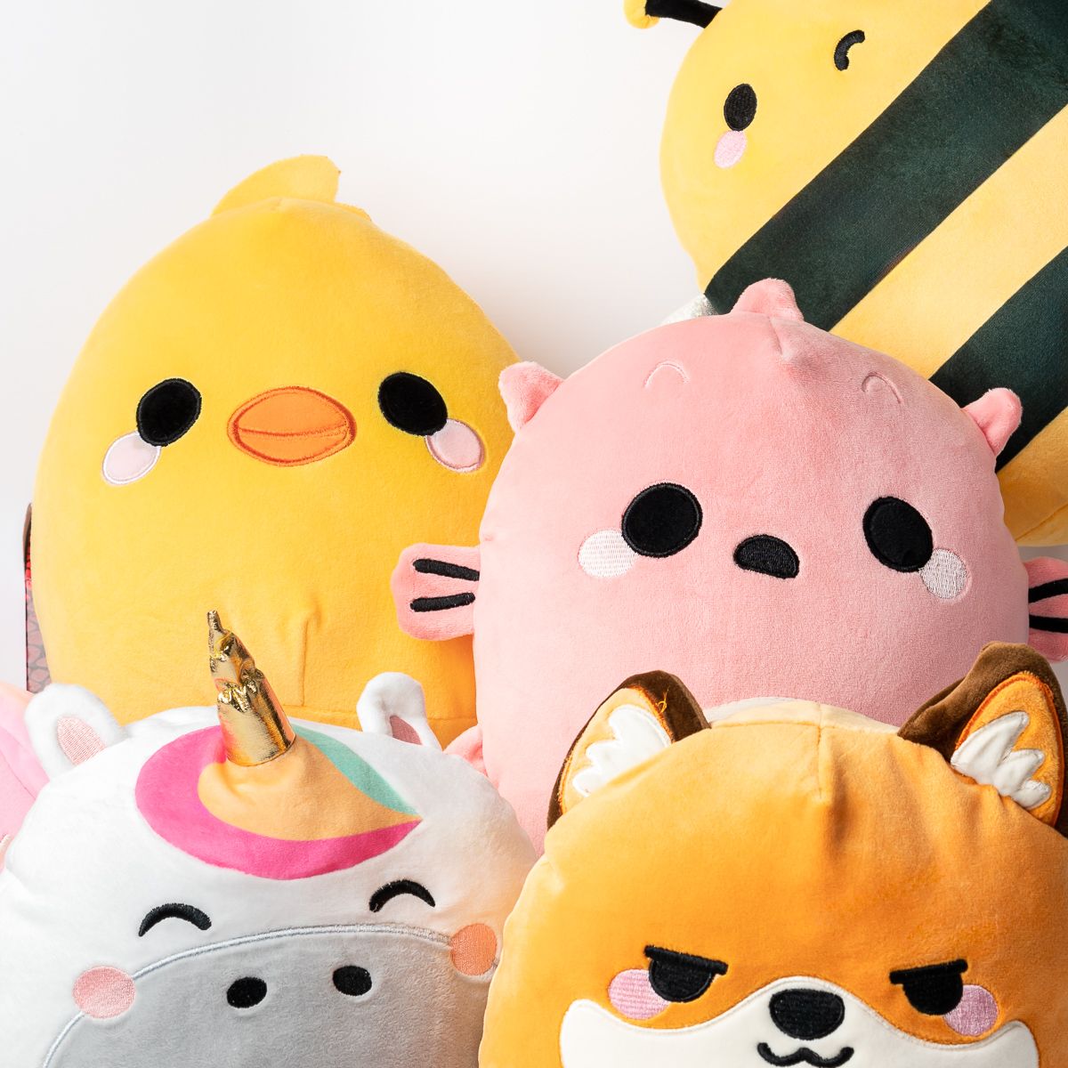 Plush Toys & Gifts