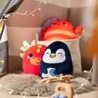 Squidgly Plus Toys
