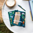 Recycled Stationery Wrap Set