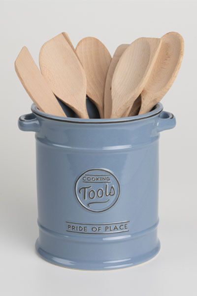 Pride of Place Blue