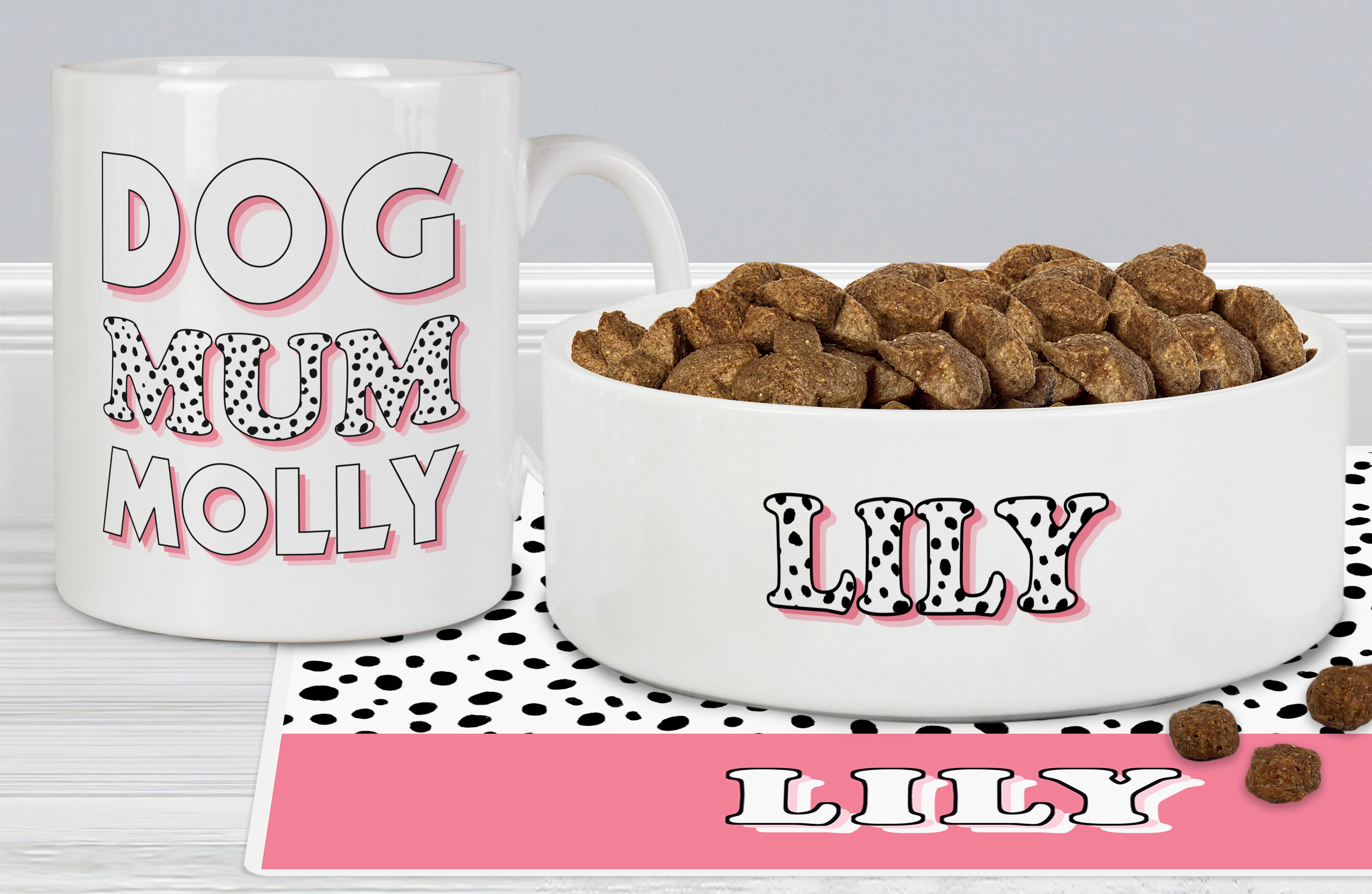 Personalised Pets & Pet Lovers Gifts