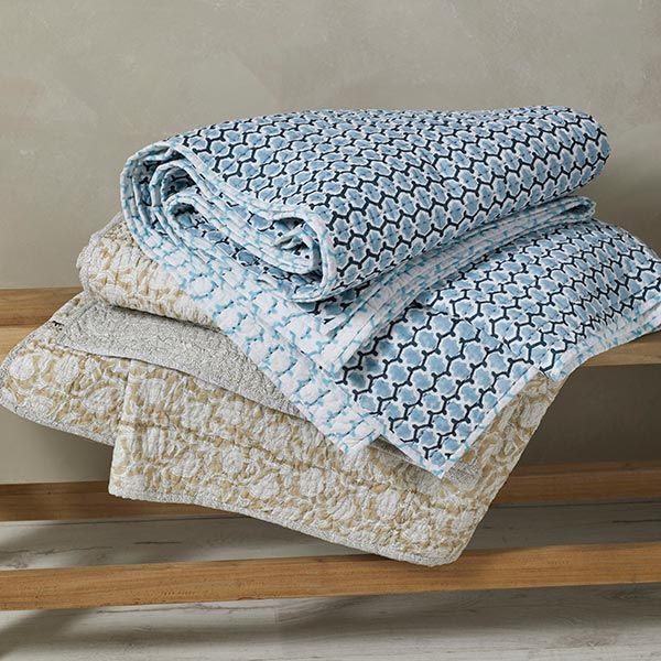 Bedspreads