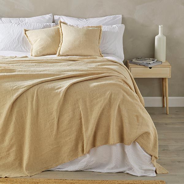 Bedspreads