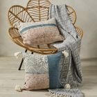 Cushions and Throws