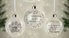 Personalised Christmas Gifts