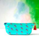 British made cosmetic bags