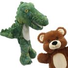 New Walking Puppets