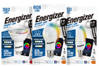 Full range of Energizer, Eveready and JCB LED lighting