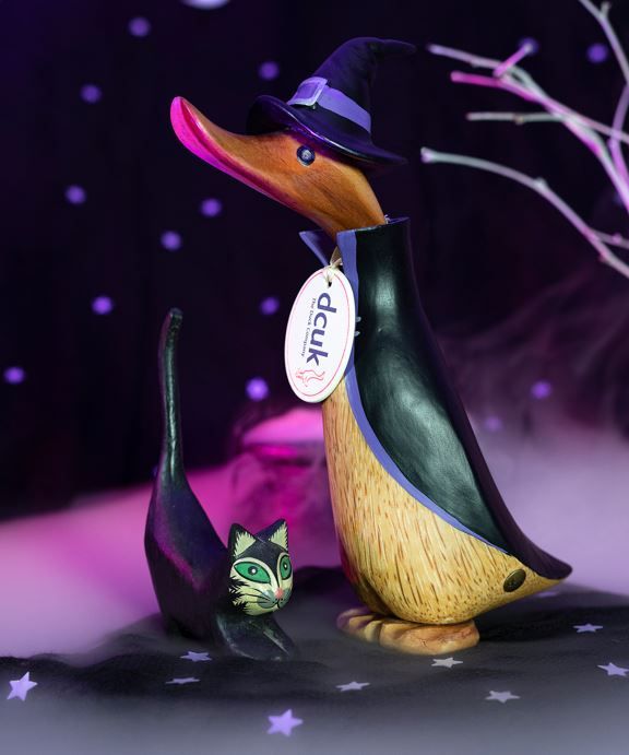 NEW Halloween Ducklings (Pre-order)