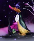 NEW Halloween Ducklings (Pre-order)