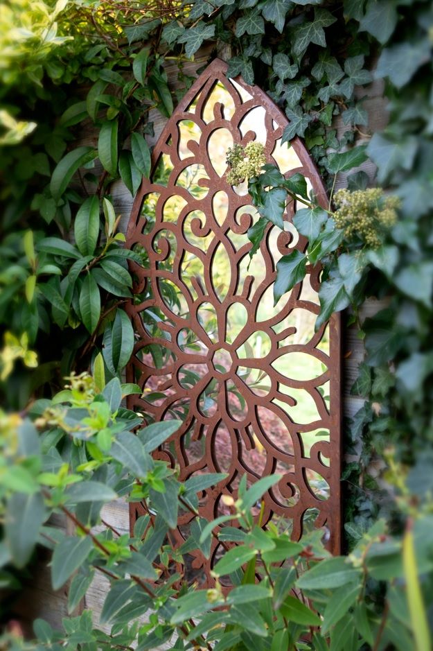 New for SS23 - Garden Mirrors