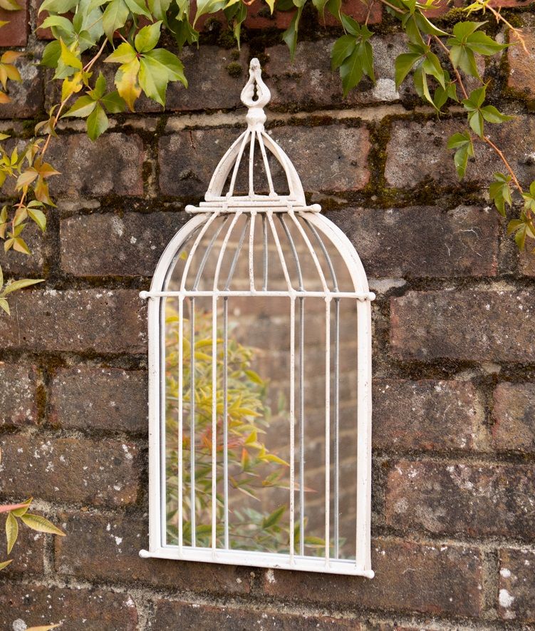 New for SS23 - Garden Mirrors