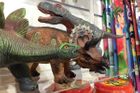 Dinosaur Toys