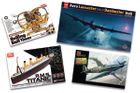 Collectable Gifts and Plastic Kits