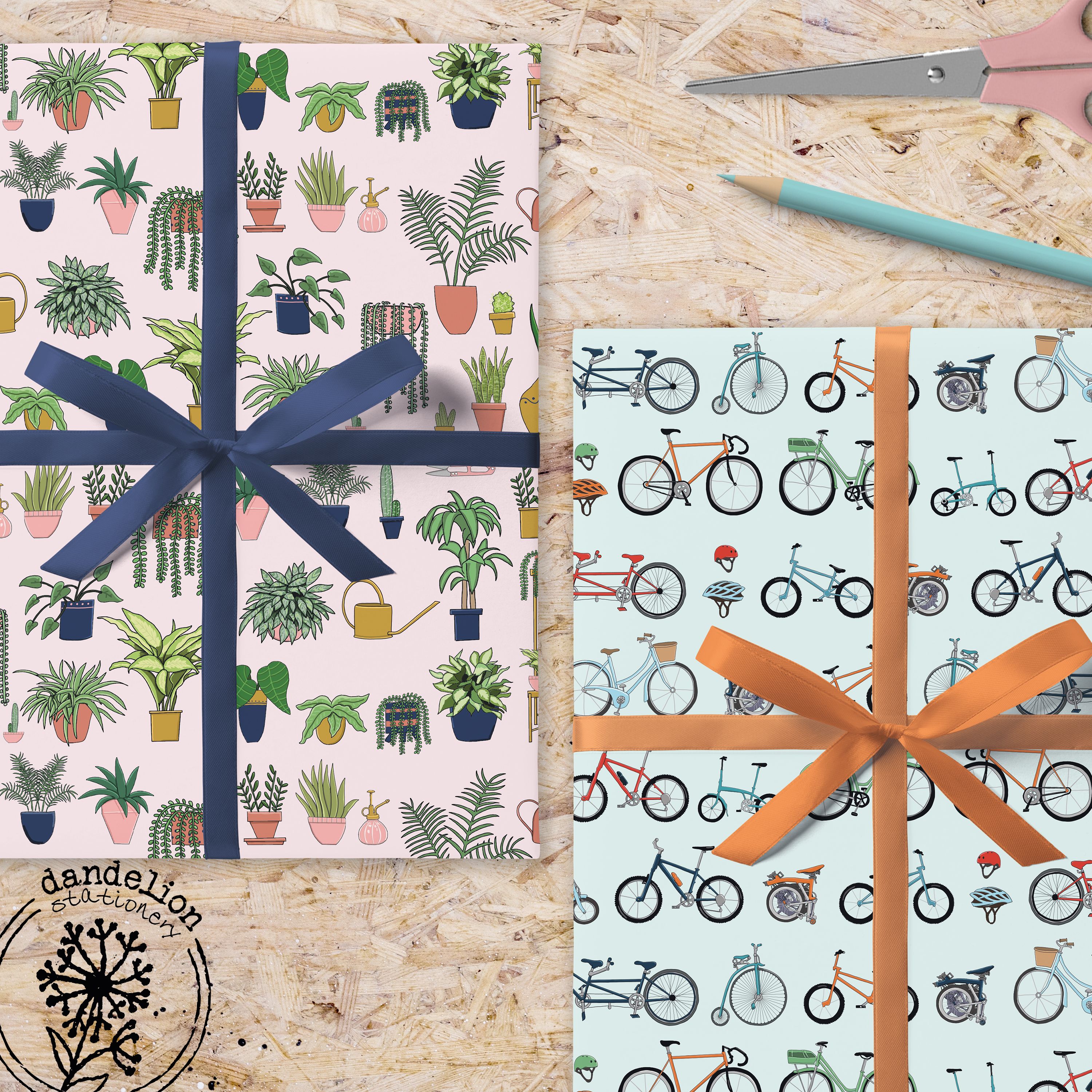 Gift Wrap