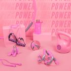 PINK Phoenix Range