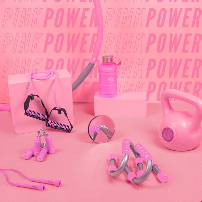 PINK Phoenix Range