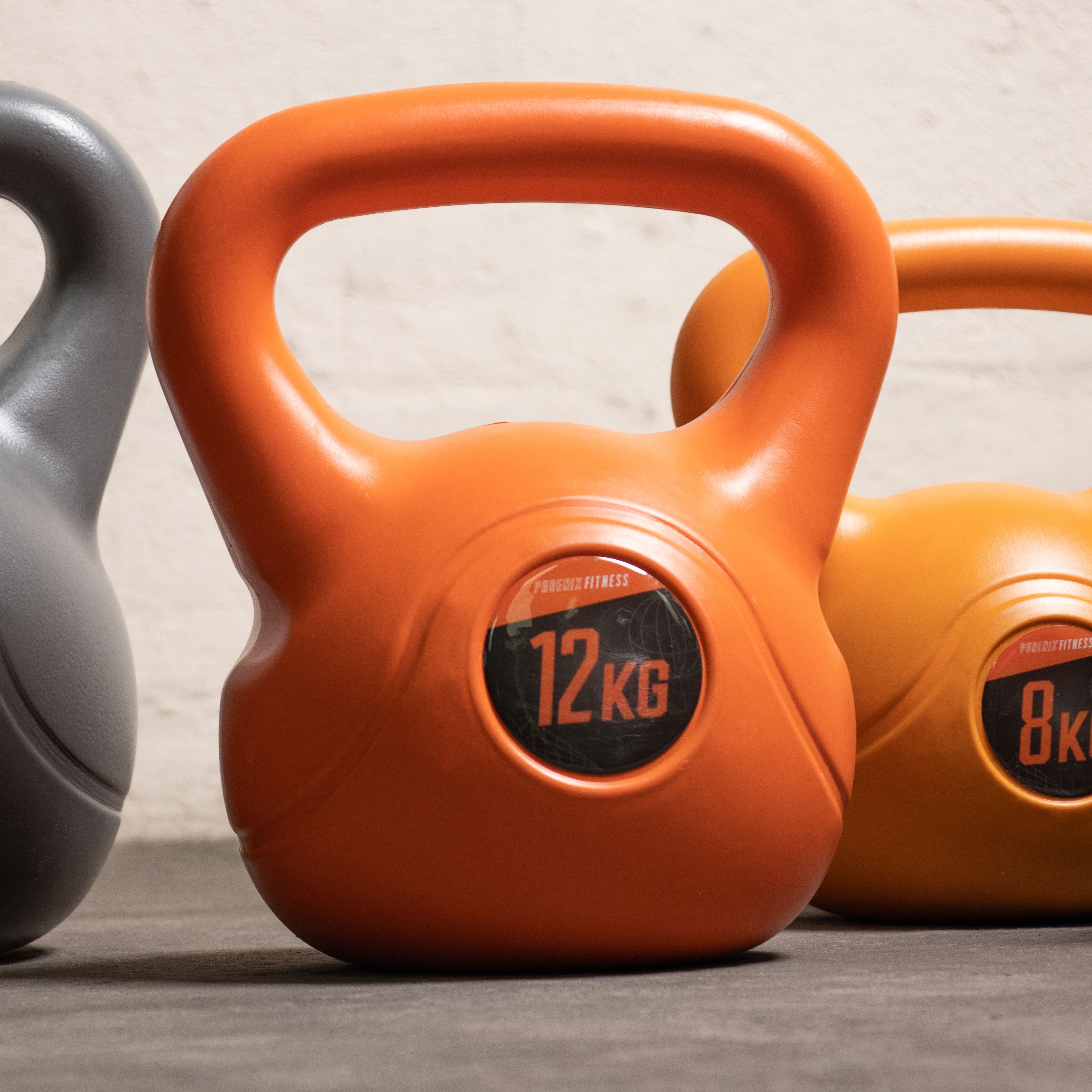 Weights