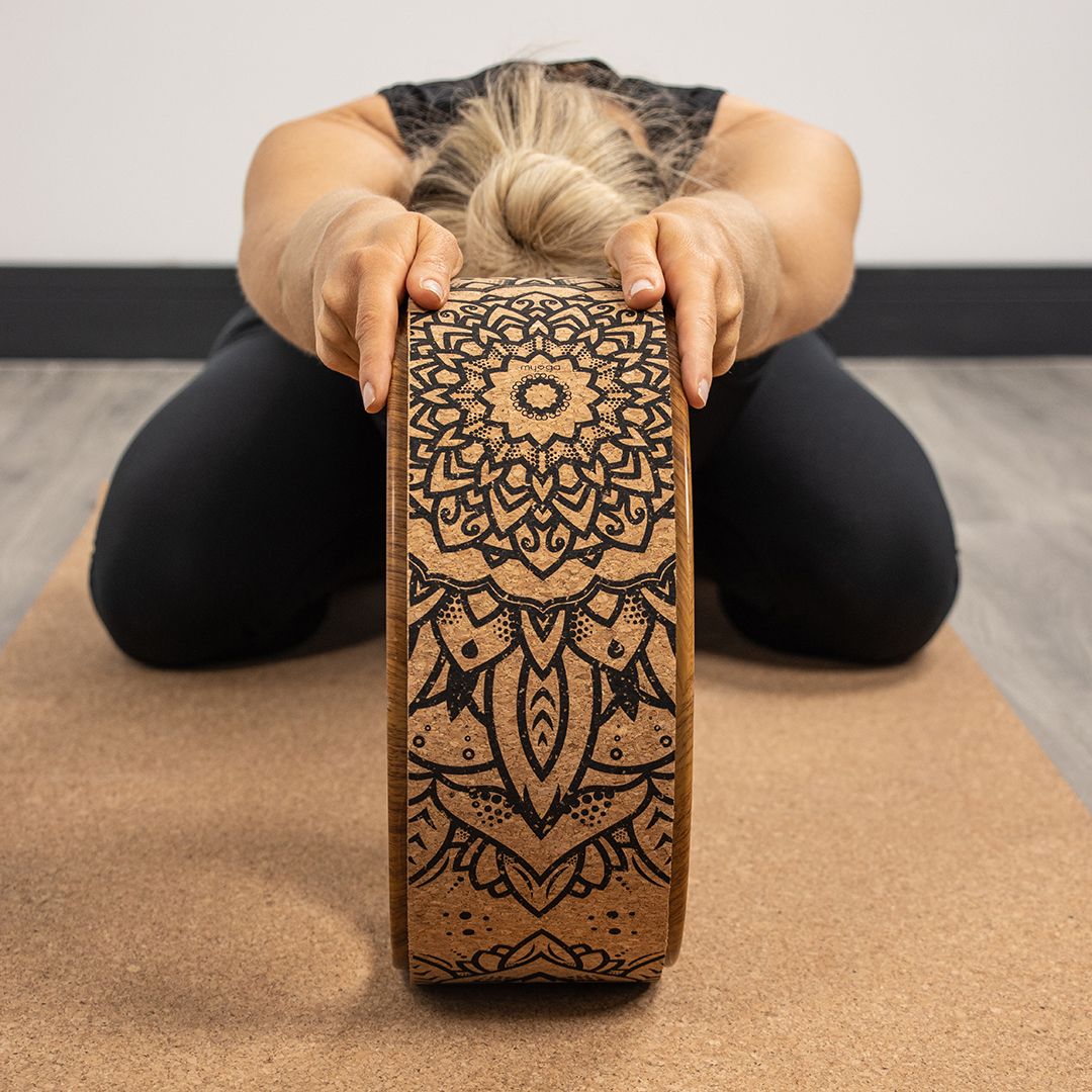 Cork Yoga