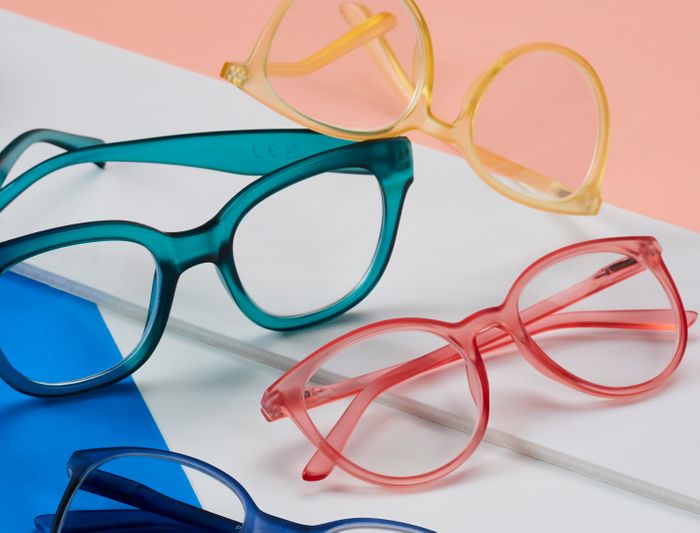 Remaldi Reading Glasses RRP from £14