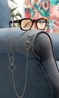 On Trend Glasses Chains RRP from £13