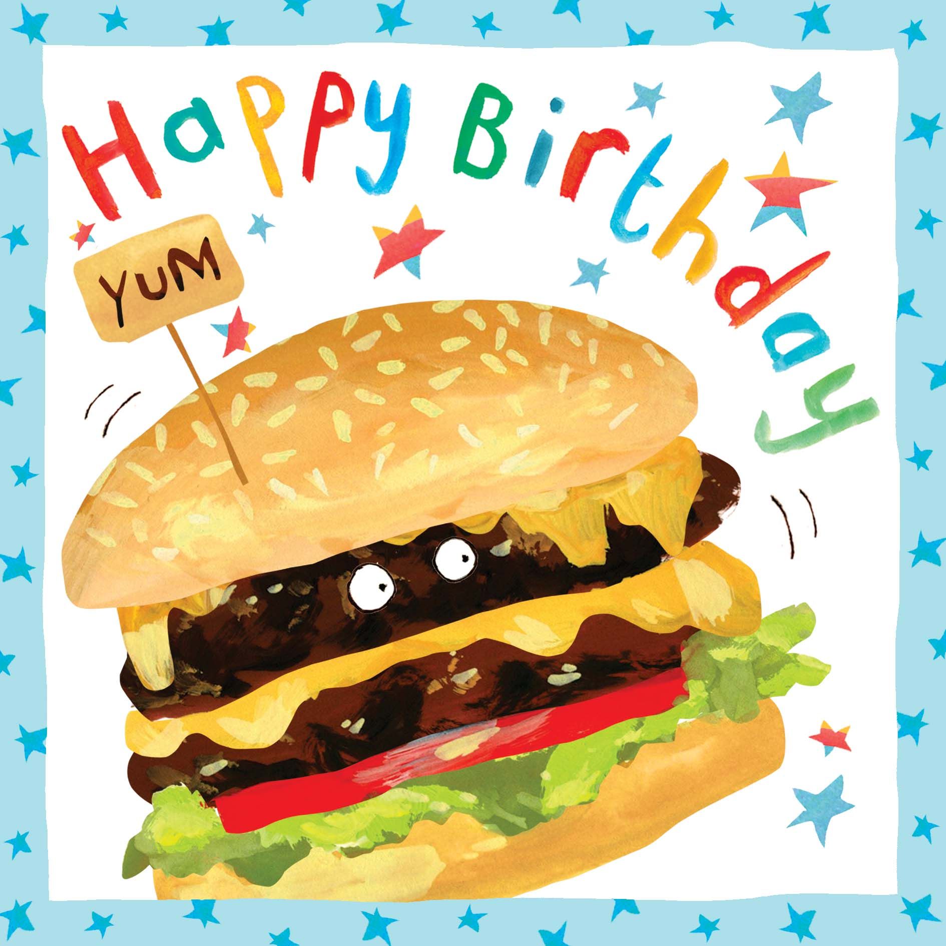 Children's Cards