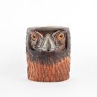 Eagle Pen Pot