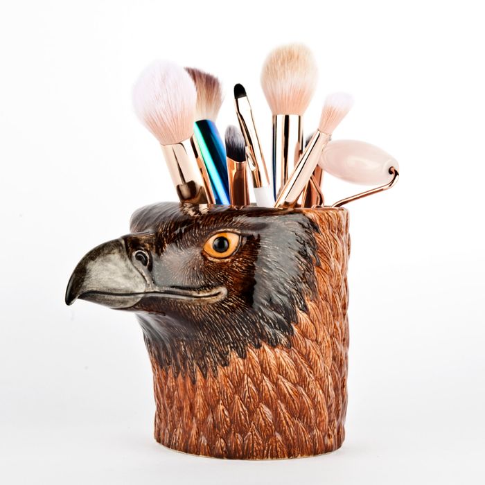 Eagle Pen Pot