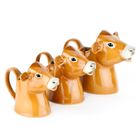 Jersey Cow Jugs