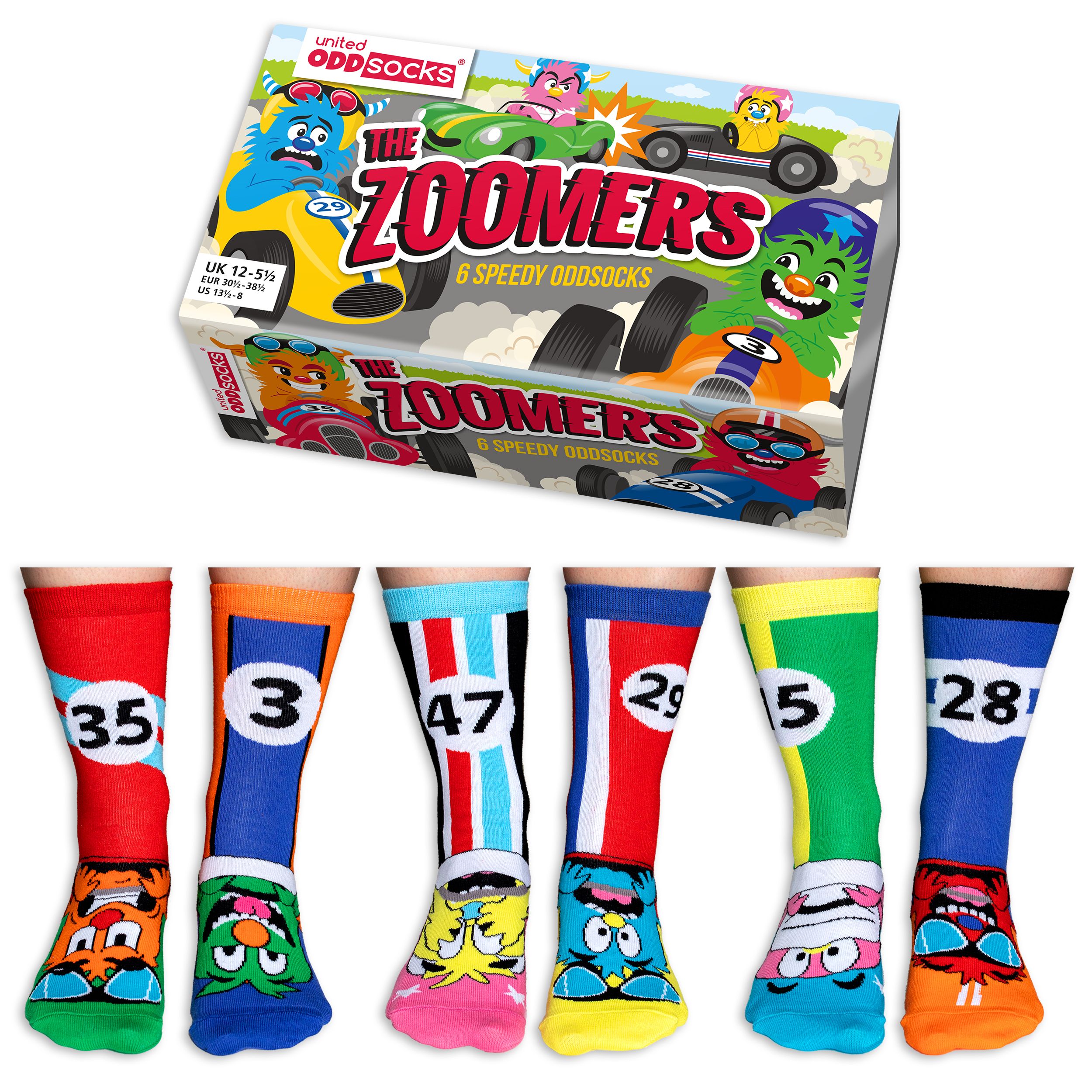 The Zoomers