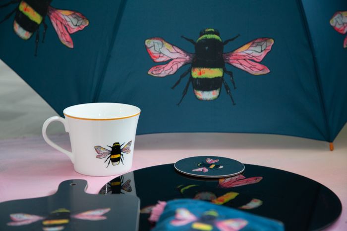 Bella Bee collection