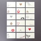 Tiny Notes  - Florist Cards