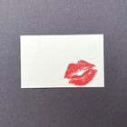 Tiny Notes  - Florist Cards