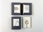 Notecard sets - plastic free