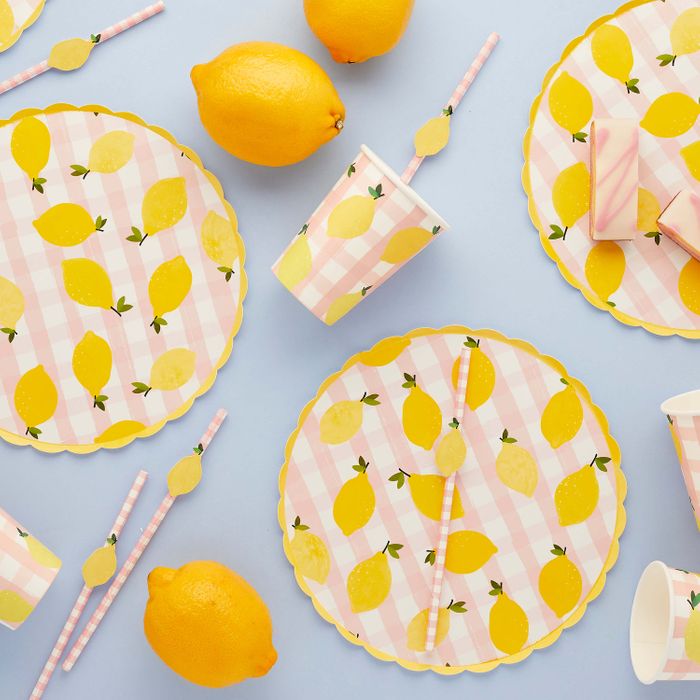Fresh Summer Picnic range